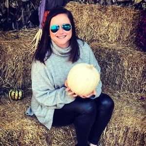 Meet your Posher, Abby